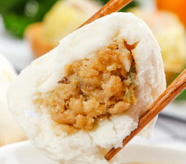 模仿人工剁肉的斬拌機效果怎么樣？